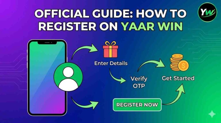 register on yaar win