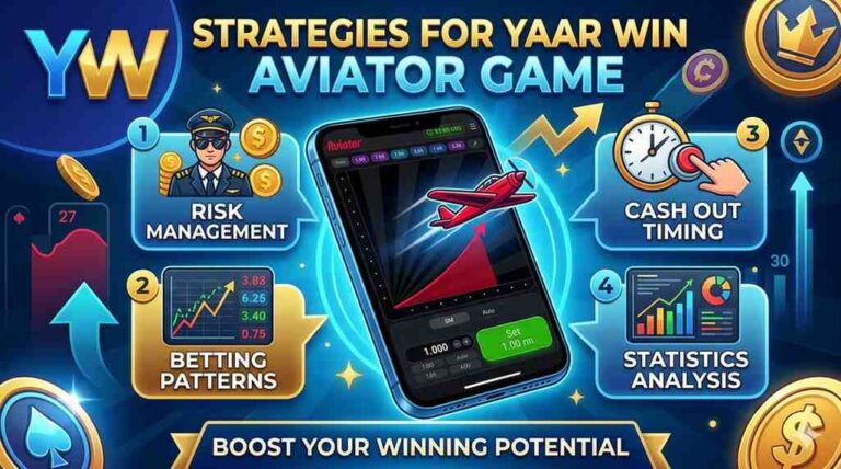 yaar win aviator game strategies