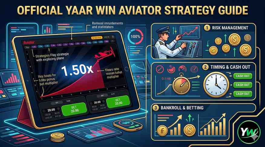 yaat win aviator strategy guide
