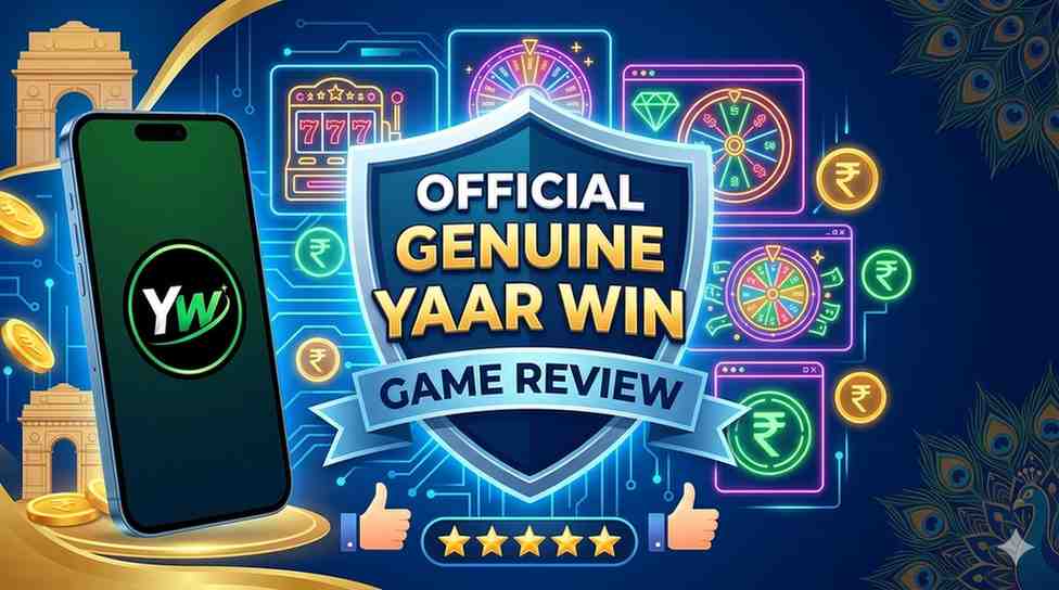 Yaar win game review