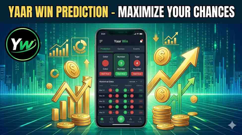 Yaar Win Prediction